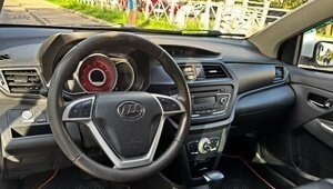 Lifan X50, 2018 год, 430 000 рублей, 4 фотография