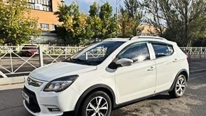 Lifan X50, 2018 год, 430 000 рублей, 3 фотография