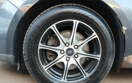 Ford Galaxy II, 2007 год, 730 000 рублей, 14 фотография