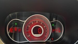 Lifan X50, 2018 год, 430 000 рублей, 11 фотография