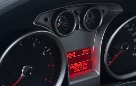 Ford C-MAX I рестайлинг, 2008 год, 415 000 рублей, 6 фотография