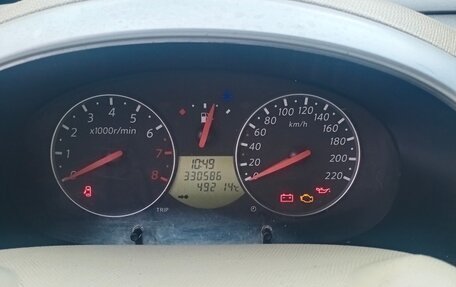 Nissan Micra III, 2005 год, 450 000 рублей, 2 фотография
