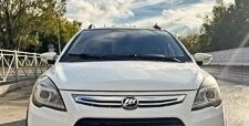 Lifan X50, 2018 год, 430 000 рублей, 6 фотография