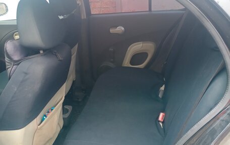 Nissan Micra III, 2005 год, 450 000 рублей, 7 фотография