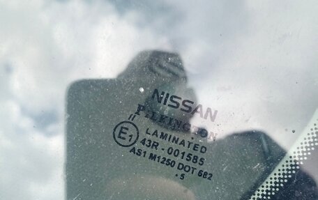 Nissan Micra III, 2005 год, 450 000 рублей, 5 фотография