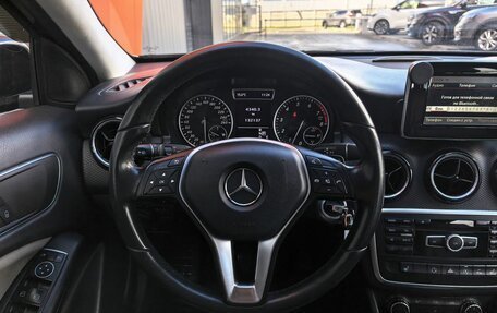 Mercedes-Benz A-Класс, 2015 год, 1 499 000 рублей, 7 фотография