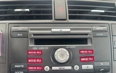 Ford C-MAX I рестайлинг, 2008 год, 415 000 рублей, 7 фотография