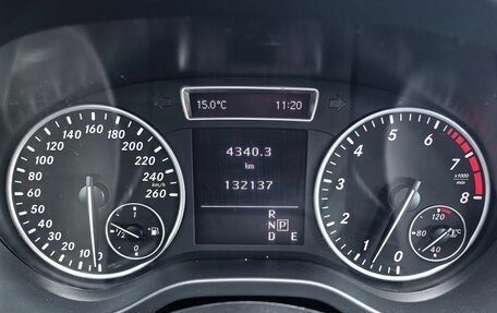 Mercedes-Benz A-Класс, 2015 год, 1 499 000 рублей, 8 фотография