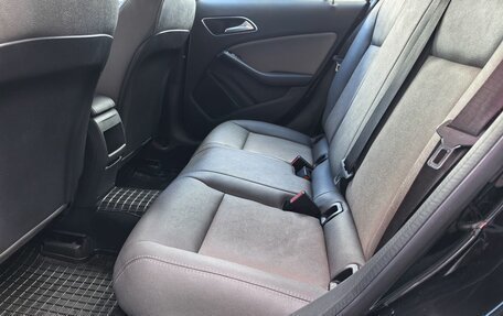 Mercedes-Benz A-Класс, 2015 год, 1 499 000 рублей, 18 фотография