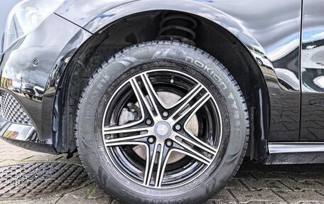 Mercedes-Benz A-Класс, 2015 год, 1 499 000 рублей, 19 фотография