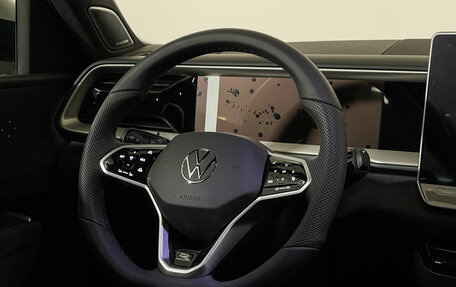 Volkswagen Teramont, 2026 год, 7 300 000 рублей, 17 фотография