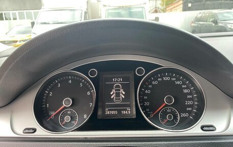 Volkswagen Passat B7, 2012 год, 930 000 рублей, 2 фотография