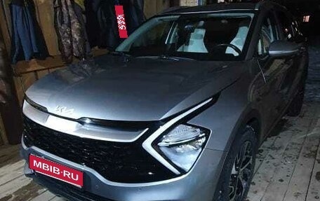 KIA Sportage IV рестайлинг, 2022 год, 2 290 000 рублей, 1 фотография