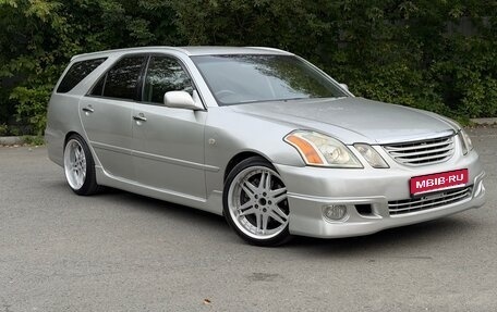 Toyota Mark II IX (X110), 2003 год, 970 000 рублей, 1 фотография