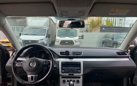 Volkswagen Passat B7, 2012 год, 930 000 рублей, 8 фотография