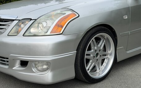 Toyota Mark II IX (X110), 2003 год, 970 000 рублей, 3 фотография