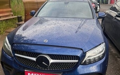 Mercedes-Benz C-Класс, 2018 год, 1 700 000 рублей, 1 фотография