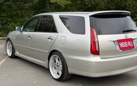 Toyota Mark II IX (X110), 2003 год, 970 000 рублей, 5 фотография