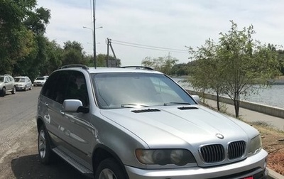 BMW X5, 2003 год, 750 000 рублей, 1 фотография
