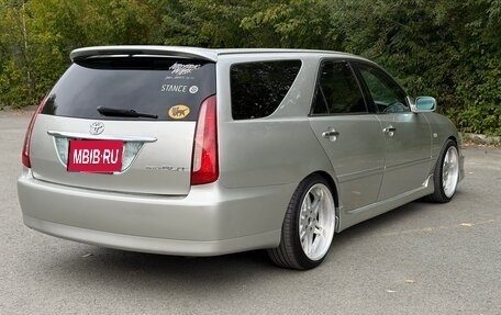 Toyota Mark II IX (X110), 2003 год, 970 000 рублей, 7 фотография