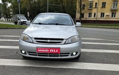 Chevrolet Lacetti, 2012 год, 480 000 рублей, 1 фотография