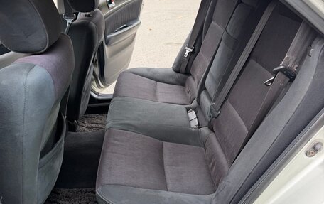 Toyota Mark II IX (X110), 2003 год, 970 000 рублей, 15 фотография