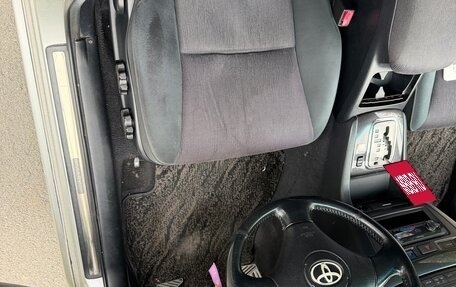 Toyota Mark II IX (X110), 2003 год, 970 000 рублей, 12 фотография