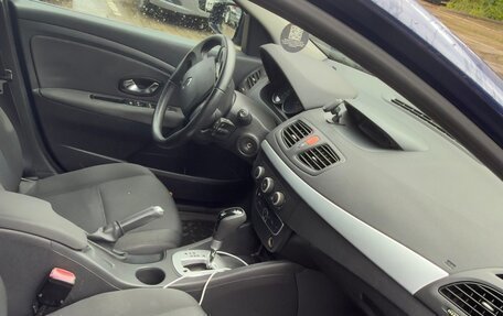 Renault Megane III, 2010 год, 550 000 рублей, 5 фотография