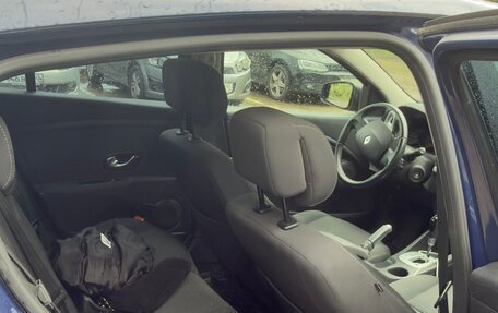 Renault Megane III, 2010 год, 550 000 рублей, 6 фотография