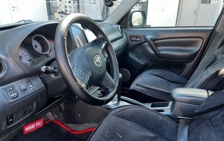 Toyota RAV4, 2003 год, 950 000 рублей, 5 фотография