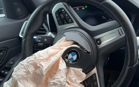 BMW 3 серия, 2019 год, 2 190 000 рублей, 18 фотография