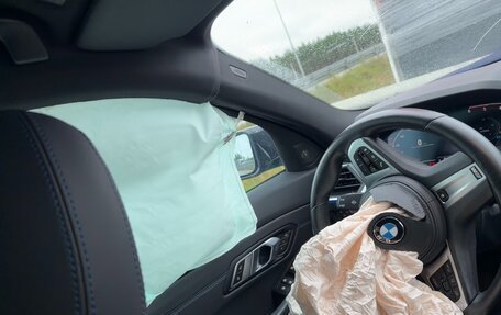 BMW 3 серия, 2019 год, 2 190 000 рублей, 21 фотография