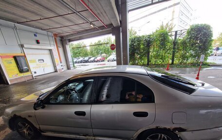 Mitsubishi Carisma I, 1998 год, 220 000 рублей, 3 фотография