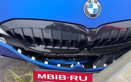 BMW 3 серия, 2019 год, 2 190 000 рублей, 11 фотография
