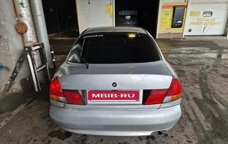 Mitsubishi Carisma I, 1998 год, 220 000 рублей, 2 фотография