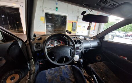 Mitsubishi Carisma I, 1998 год, 220 000 рублей, 6 фотография