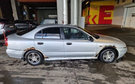 Mitsubishi Carisma I, 1998 год, 220 000 рублей, 5 фотография