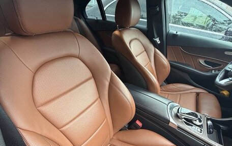 Mercedes-Benz C-Класс, 2018 год, 1 700 000 рублей, 8 фотография