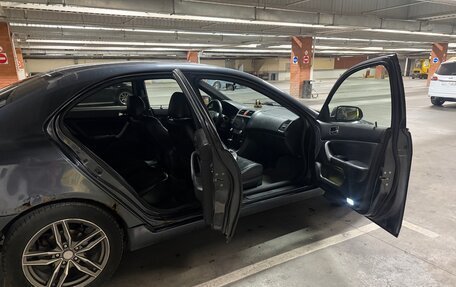 Honda Accord VII рестайлинг, 2004 год, 540 000 рублей, 8 фотография