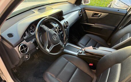 Mercedes-Benz GLK-Класс, 2013 год, 2 000 000 рублей, 5 фотография