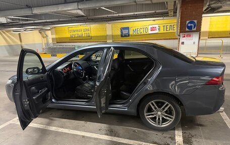 Honda Accord VII рестайлинг, 2004 год, 540 000 рублей, 9 фотография