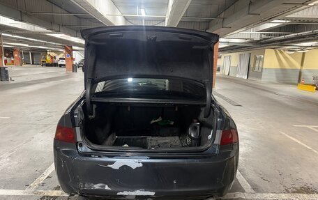 Honda Accord VII рестайлинг, 2004 год, 540 000 рублей, 7 фотография