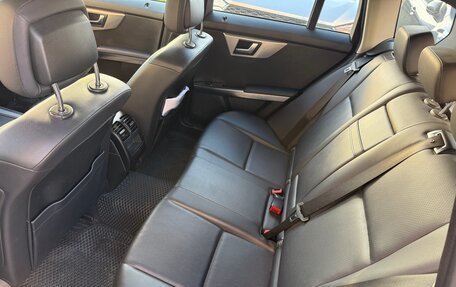 Mercedes-Benz GLK-Класс, 2013 год, 2 000 000 рублей, 6 фотография