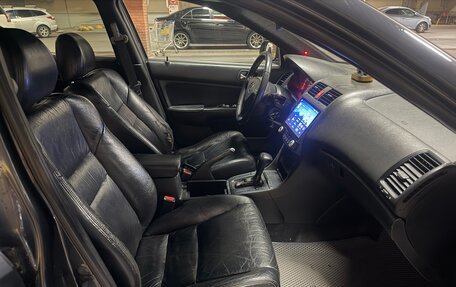 Honda Accord VII рестайлинг, 2004 год, 540 000 рублей, 11 фотография