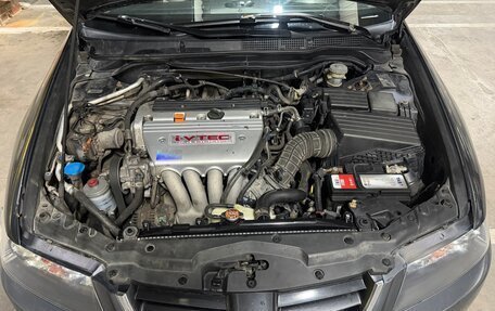 Honda Accord VII рестайлинг, 2004 год, 540 000 рублей, 12 фотография