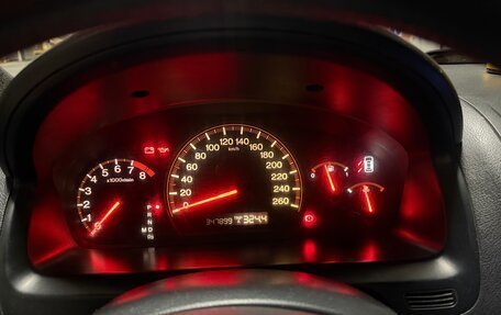 Honda Accord VII рестайлинг, 2004 год, 540 000 рублей, 13 фотография