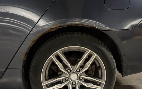 Honda Accord VII рестайлинг, 2004 год, 540 000 рублей, 16 фотография