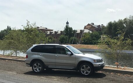 BMW X5, 2003 год, 750 000 рублей, 3 фотография