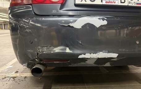 Honda Accord VII рестайлинг, 2004 год, 540 000 рублей, 17 фотография