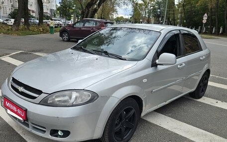 Chevrolet Lacetti, 2012 год, 480 000 рублей, 2 фотография